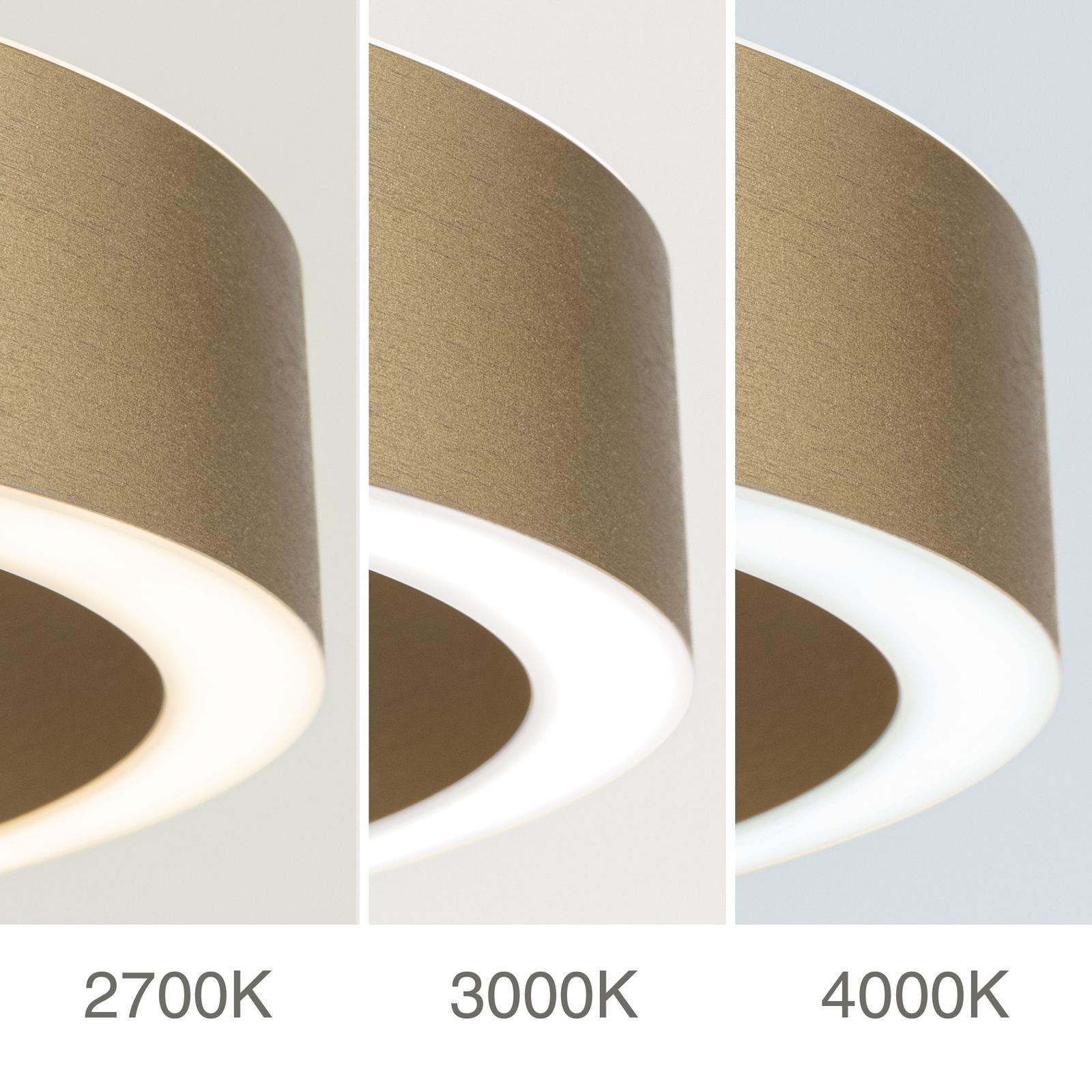 Алюминиевый светодиодный подвесной светильник Orion Kolk ARCH-00010173 - Вид №4