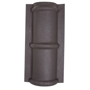 Элемент коньковый Ренопласт