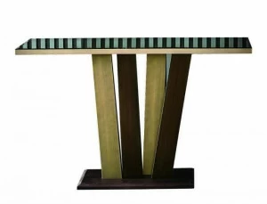 Casamilano Прямоугольная консоль из мдф Atlante