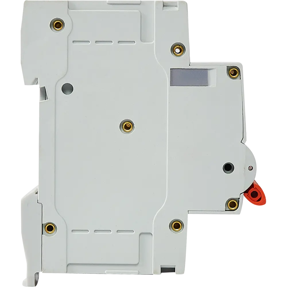 Автоматический выключатель TDM Electric ВА47-60 4P C25 А 6 кА SQ0223-0127 84399536 STLM-2051799  - Вид №3