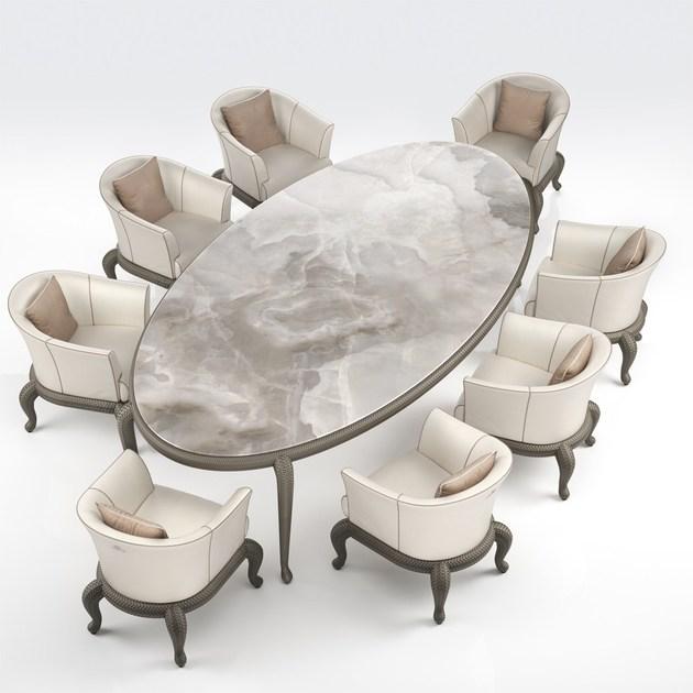 Samuele Mazza Outdoor Canopo t2  65240  - Вид №3