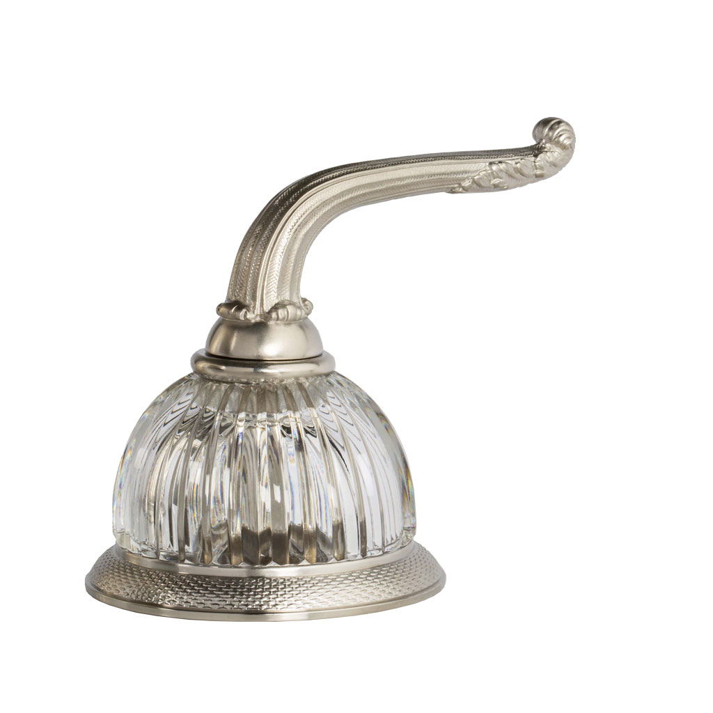 C68-327C C68-327C Клапан на ободе 3/4 ”C ХРУСТАЛЬНЫЙ КУПОЛ Cristal & Bronze COUPOLE CRISTAL  - Вид №1