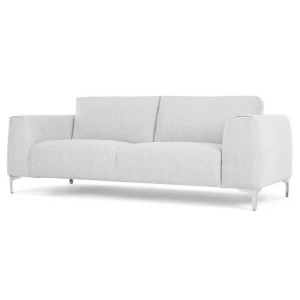 Диван Sandy прямой белый ICON DESIGNE SANDY 178082 Белый