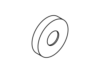 801.35.410 Поручень для душа с выдвижным держателем для душа HEWI Greifen  - Вид №28