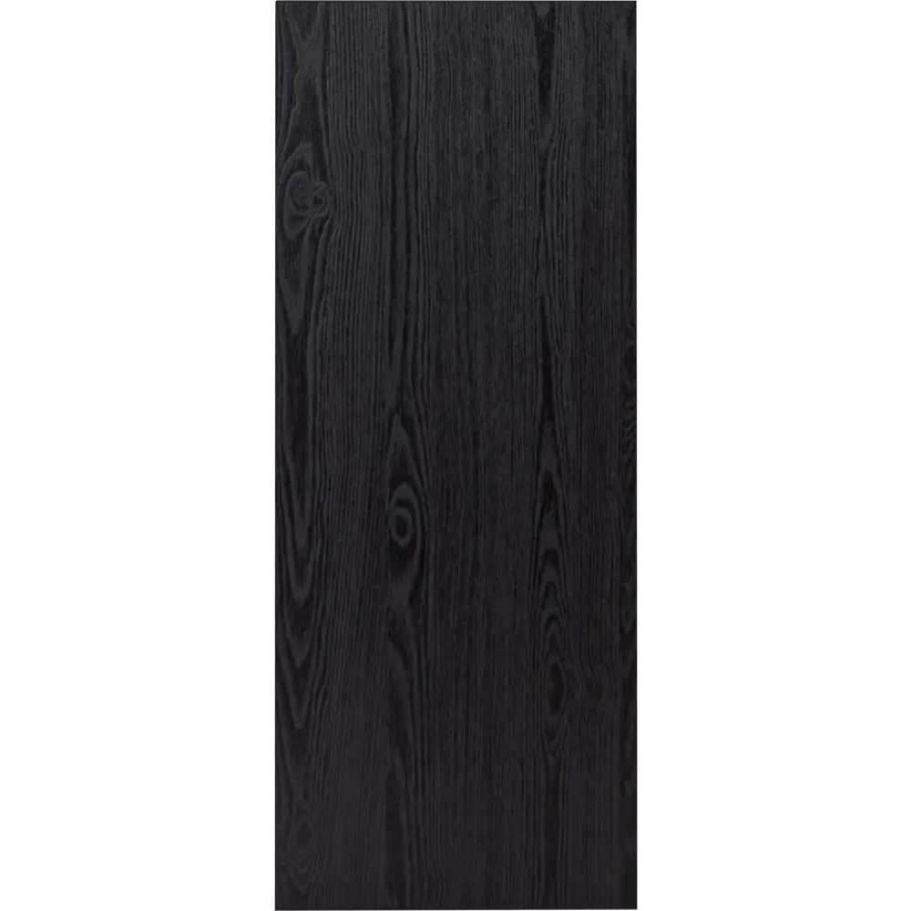 Фасад кухонный KONSENSA Канск черный 30×77 см ЛДСП 89423375 STLM-1576650 - Вид №1