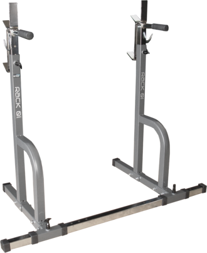 Oxygen rack 01 стойка под штангу Oxygen Fitness sun-id-2068873 - Вид №1
