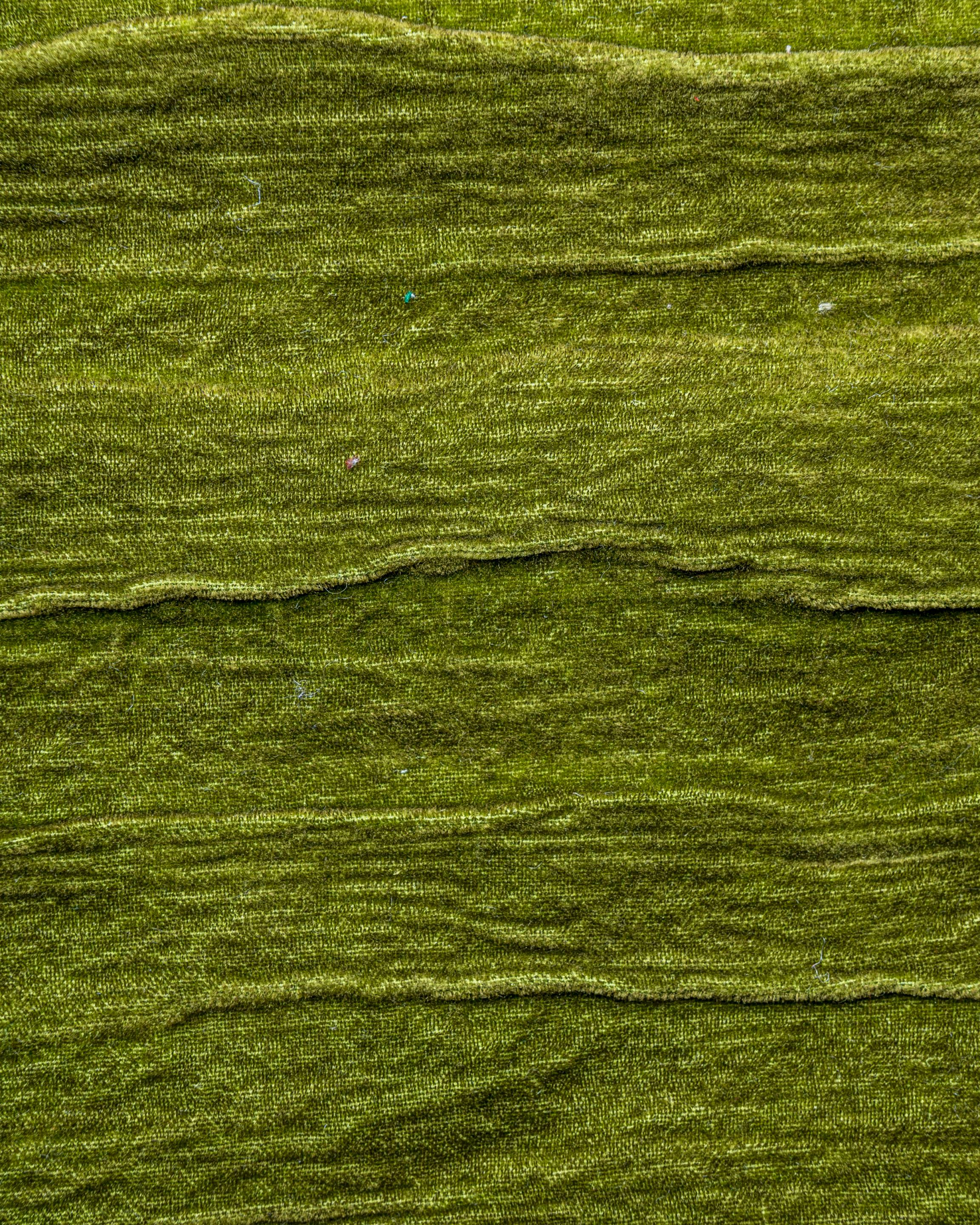 Хлопок смесь сплошной цвет ткани The House of Lyria CARMOTI ARCH-00119027 - Вид №6