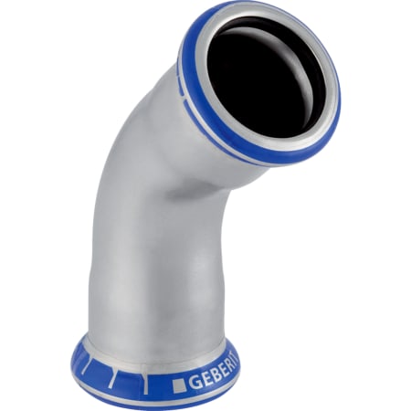 GEBERIT 36107 Отвод Geberit Mapress из нержавеющей стали  - Вид №5