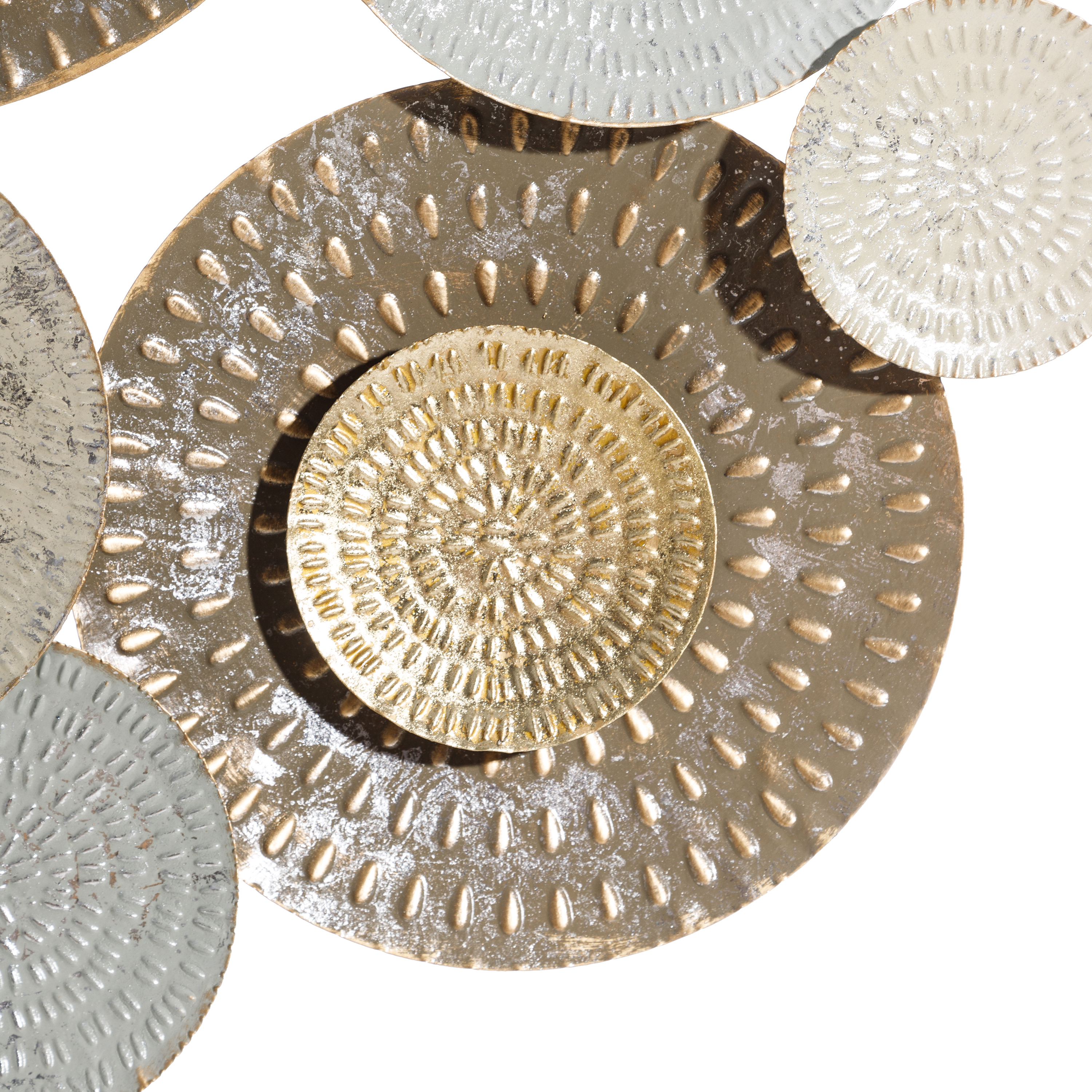 DZ-151-666 ДЕКОР НАСТЕННЫЙ TO4ROOMS  - Вид №2