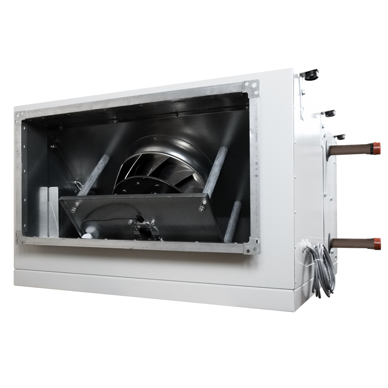 Приточная установка ФЬОРДИ ВПУ-1500 EC W-GTC vpu14262 - Вид №3