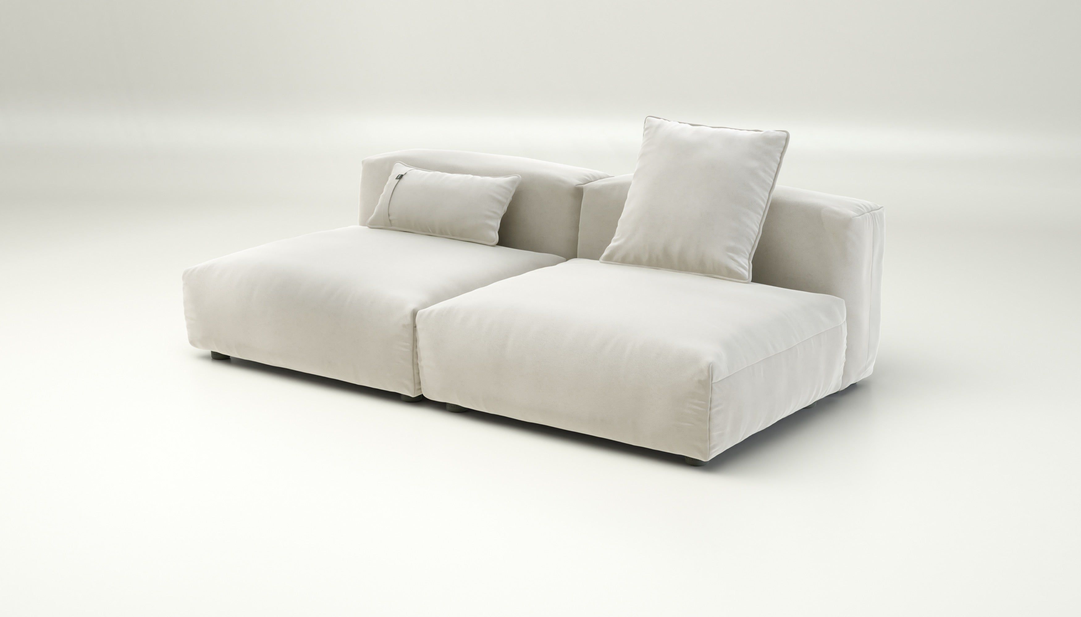 Модульный диван vetsak Suave ARCH-00041478 - Вид №17