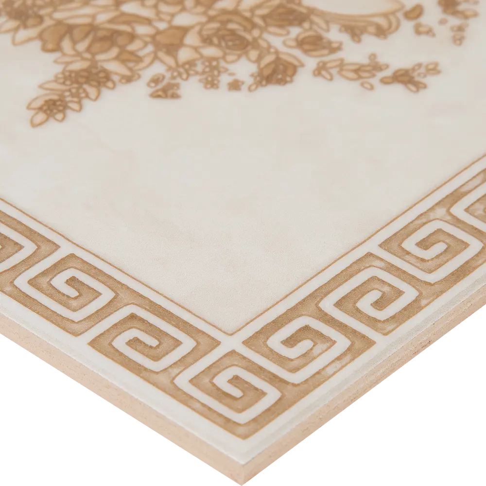 Декор «Антик Ваза» 20x30 см Kerama Marazzi STLM-2203488 - Вид №1