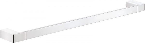 PI21/60(13) Gedy G-Pirenei, полотенцедержатель, длина 60 см, цвет хром 