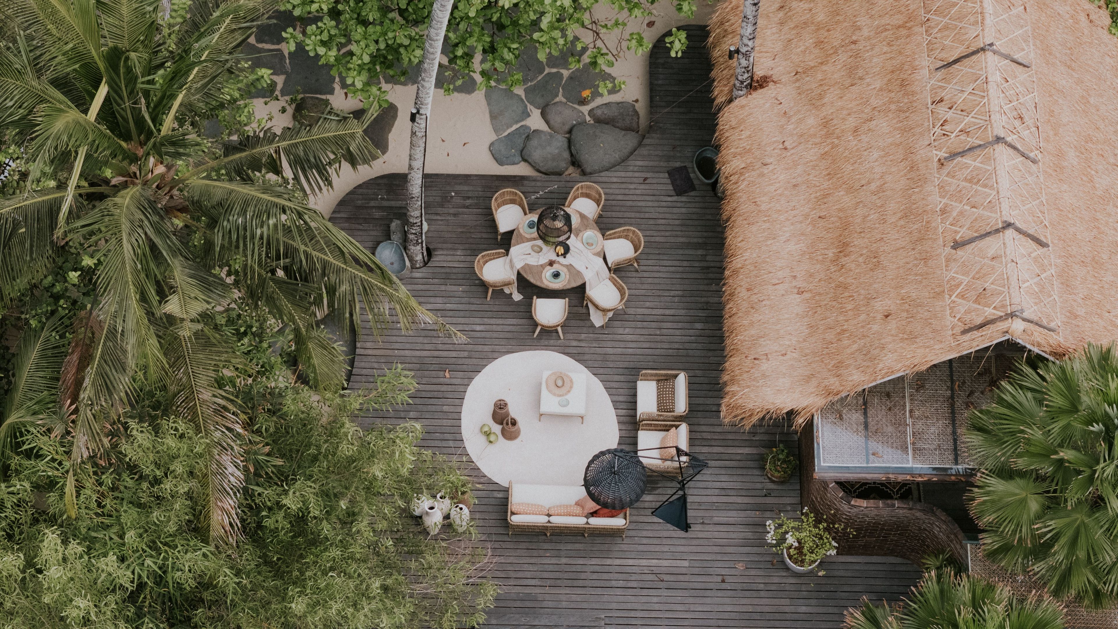 2-местный диван из синтетического волокна cbdesign Sierra ARCH-00065992 - Вид №1