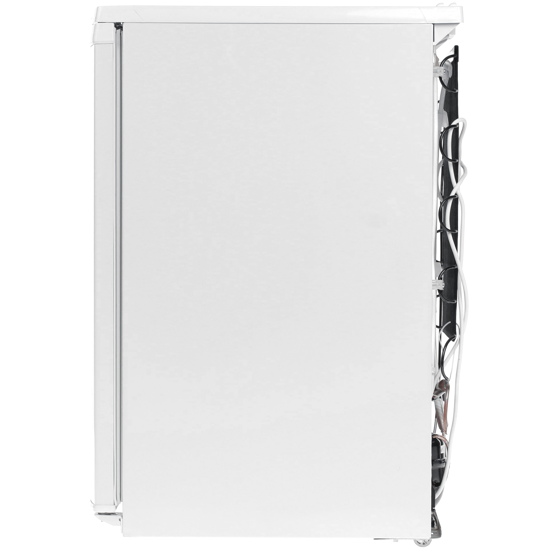 1026112 Холодильник компактный   Бирюса 108 белый STDN-0011274 - Вид №3