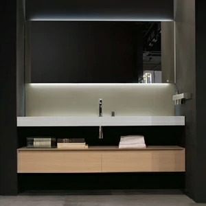 Комплект мебели №50 180 см Antonio Lupi PANTA REI