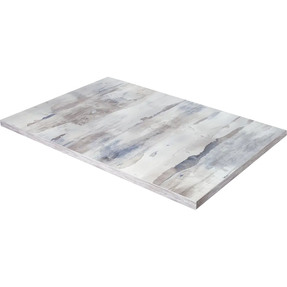 Столешница Берлин 120x4x80 см ЛДСП/пластик DELINIA STLM-2025732 - Вид №5