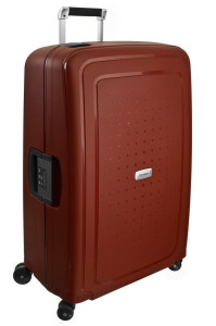 U44-00002 Чемодан U44*002 Spinner 75/28 Samsonite S'Cure DLX