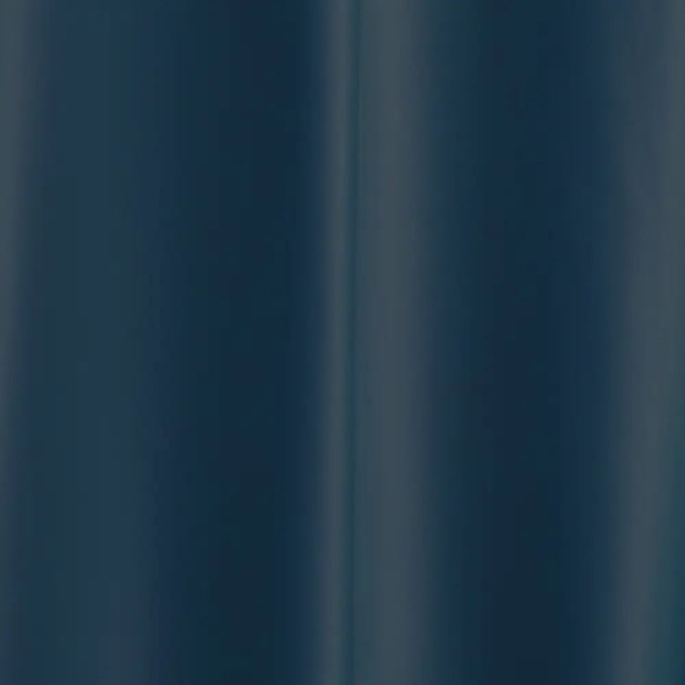 GARDEN Штора на люверсах серо-голубая 200x280 см для уютного интерьера 89390628 STLM-1568865 - Вид №1