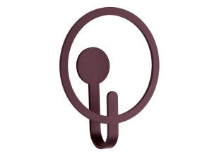 Стальная вешалка для одежды