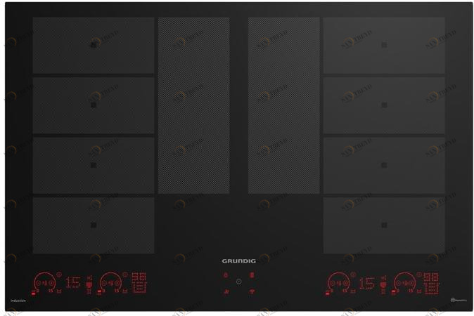 Grundig Индукционная плита sun-id-1473392