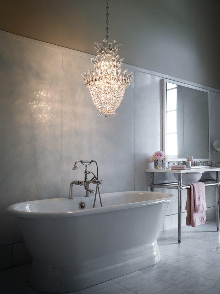 Schonbek Люстра с кристаллами swarovski® Trilliane 5798, 5799 5798, 5799 ... - Вид №5