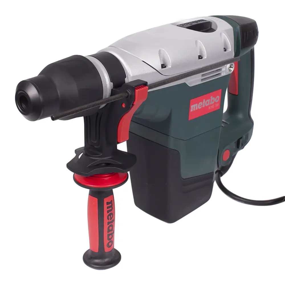 Перфоратор Metabo KHE 56, 1300 Вт, 14 Дж STLM-2073484