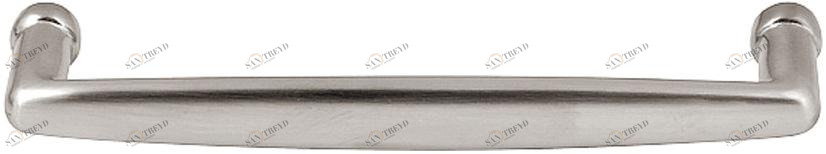 Formani Мебельная ручка из никеля Timeless Mg1938