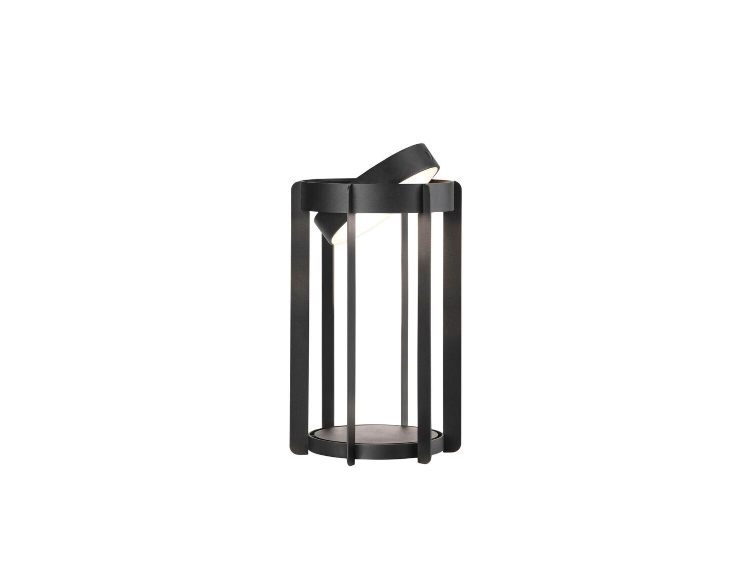 Алюминиевый фонарь с порошковым покрытием ZONE DENMARK Firefly ARCH-00106244 - Вид №1