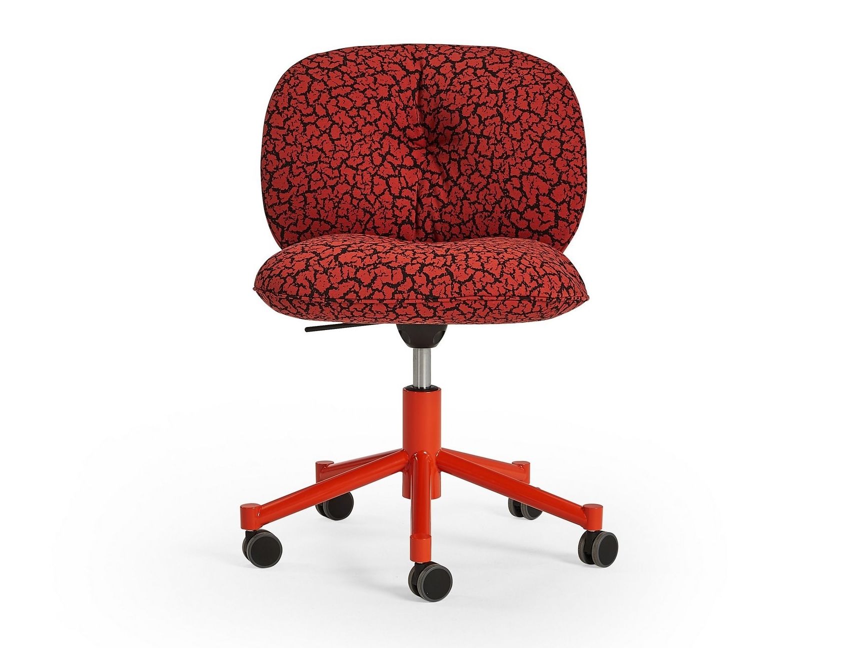 Тканевое вращающееся кресло SANCAL MULLIT ARCH-00106754