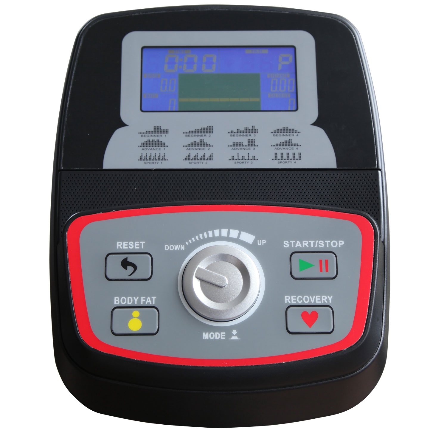 Велотренажер b8719rp DFC sun-id-2067745 - Вид №1