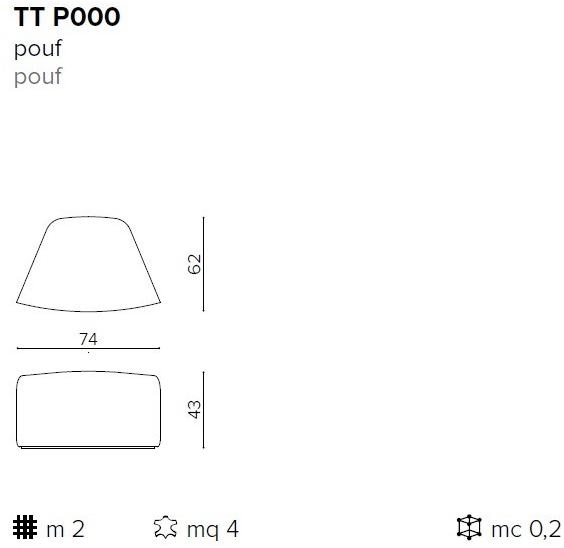 True Design Индивидуальное рабочее место из ткани To-to sun-id-1436104 - Вид №8