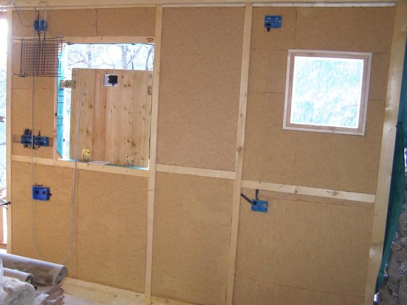 BetonWood Панель теплоизоляции Fibertherm sun-id-1404564 - Вид №3