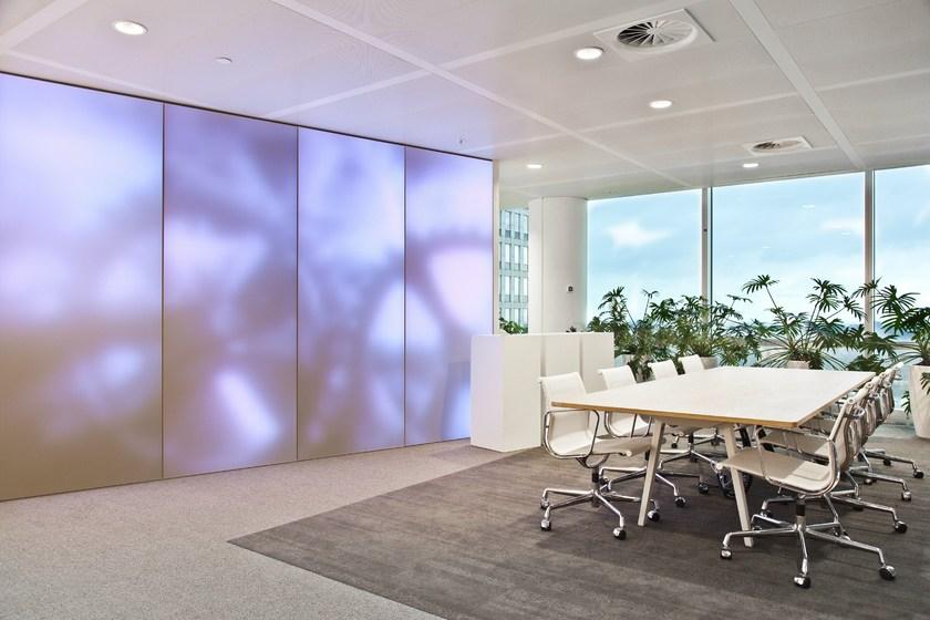 Large Luminous Surfaces Световые панели с тканевым покрытием sun-id-1449016 - Вид №25