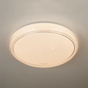 Потолочный светодиодный светильник Eurosvet Universal 40007/1 LED белый EUROSVET UNIVERSAL 202710 Белый