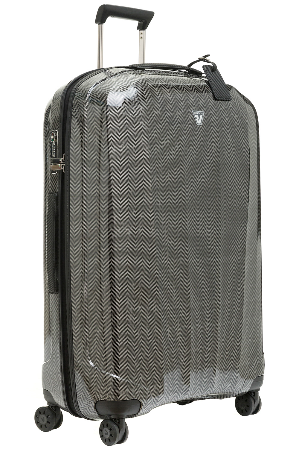 5951-0164 Чемодан 5951 Trolley L Roncato We Are Glam 