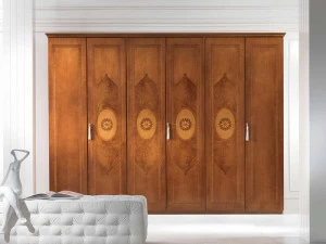 Carpanelli Гардероб в классическом стиле  Ar17