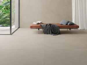 Антибактериальные напольные покрытия для внутренних и наружных работ с цементным эффектом