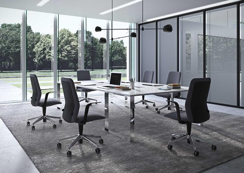 Kastel Офисное кресло с регулируемой высотой sun-id-1443620 - Вид №7