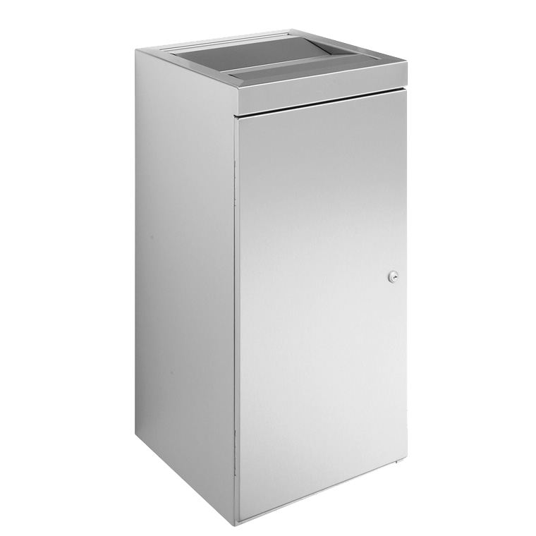 769048 Урна с клапаном WP180 WAGNER_EWAR A-LINE Wagner Ewar 