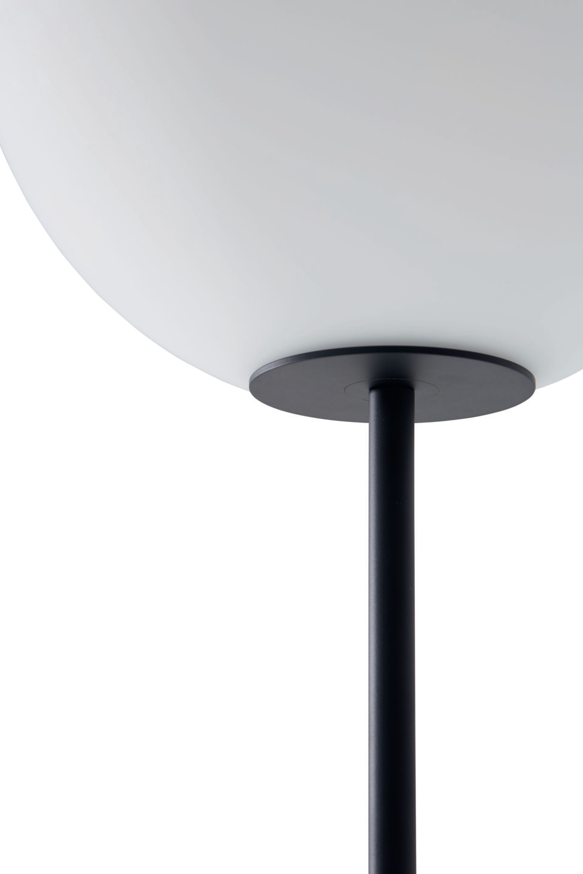 Светодиодный торшер из опалового стекла DE PADOVA элементы ARCH-00048029 - Вид №4