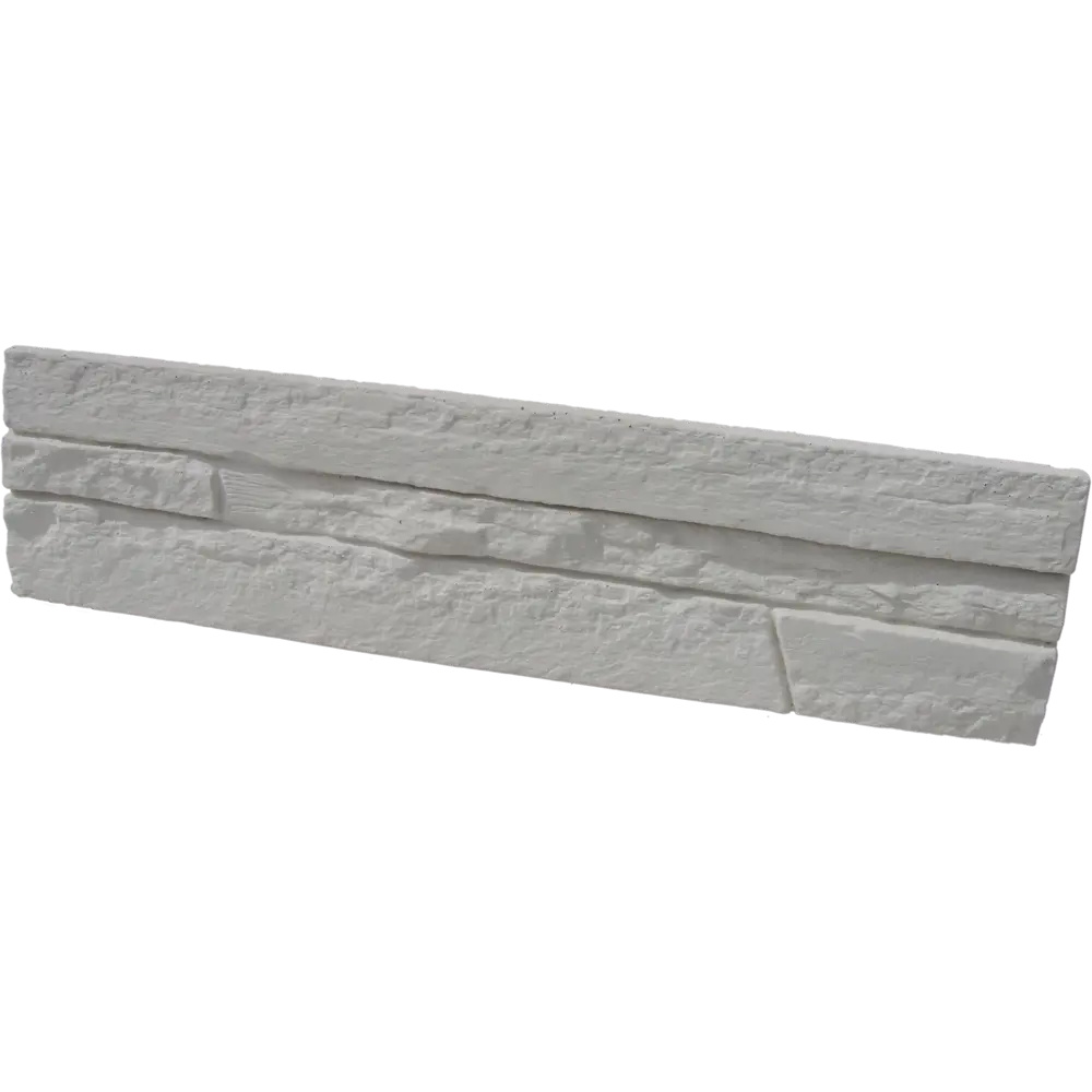 MONTE ALBA Декоративная плитка Монтебелло молочный с текстурой камня 12949854 STLM-0002576 - Вид №2