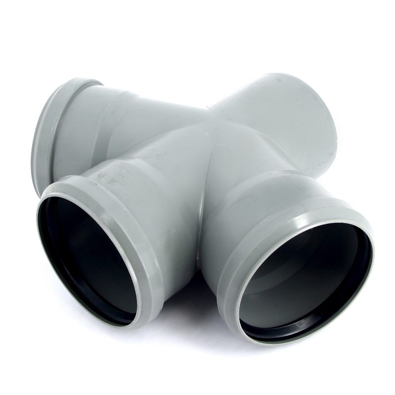 Крестовина Sinikon 110 x 110 х 110 х 67", СТАНДАРТ 506013 - Вид №1