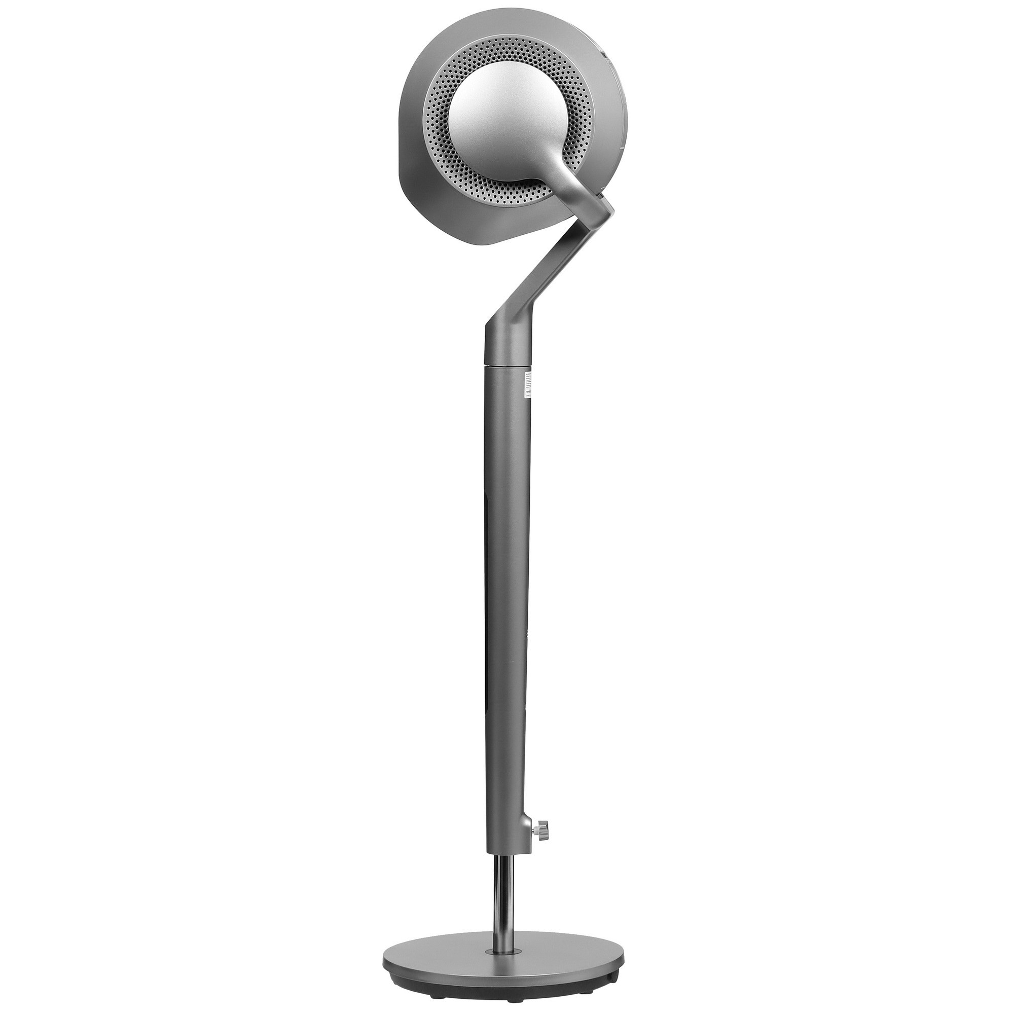 9048418 Вентилятор Reoka RKSF-C3600  серебристый STDN-0138313 - Вид №2