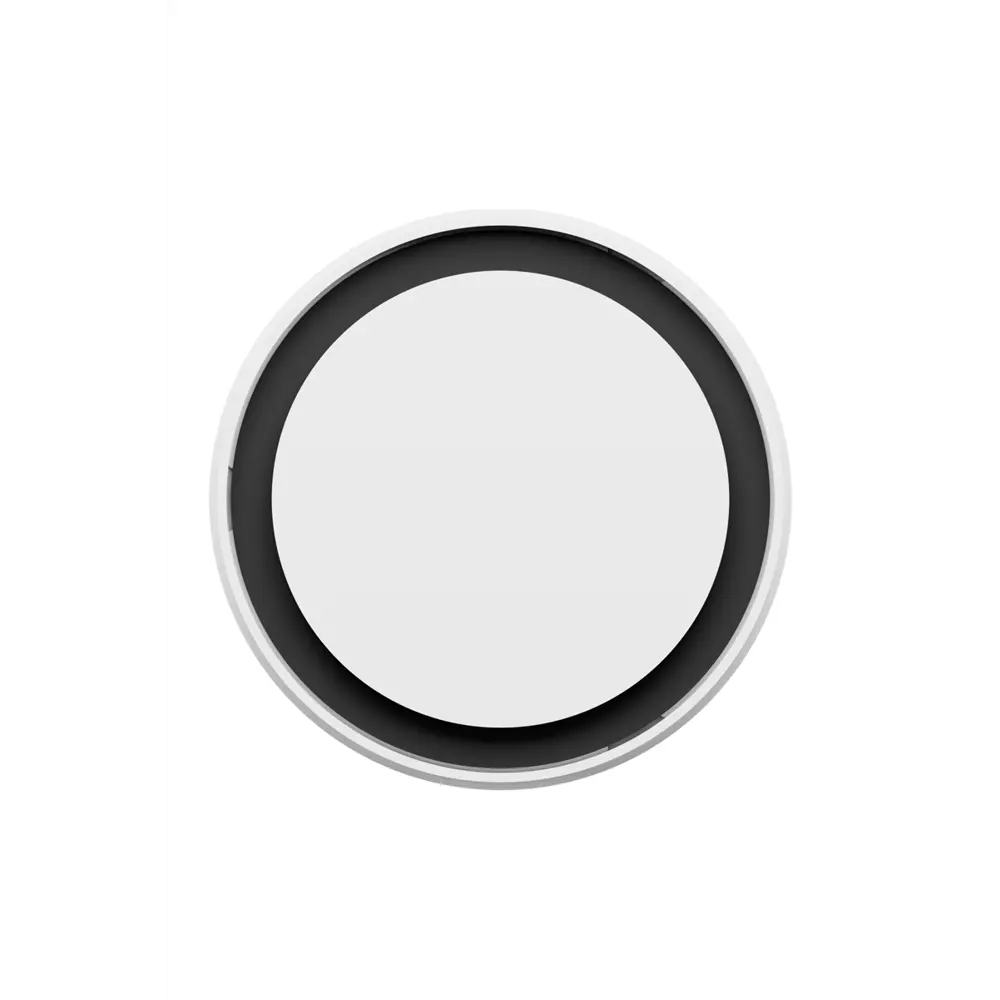 Вентиляционная решетка со шторкой и сеткой Era SH 100 127x127 мм сталь цвет белый STLM-2086731 - Вид №4