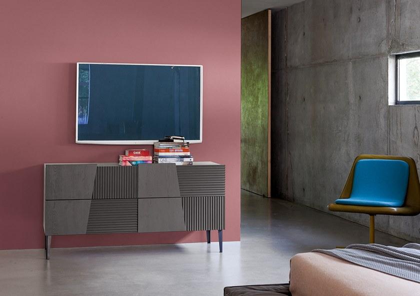 Devina Nais Комод из массива дерева sun-id-1347686 - Вид №6