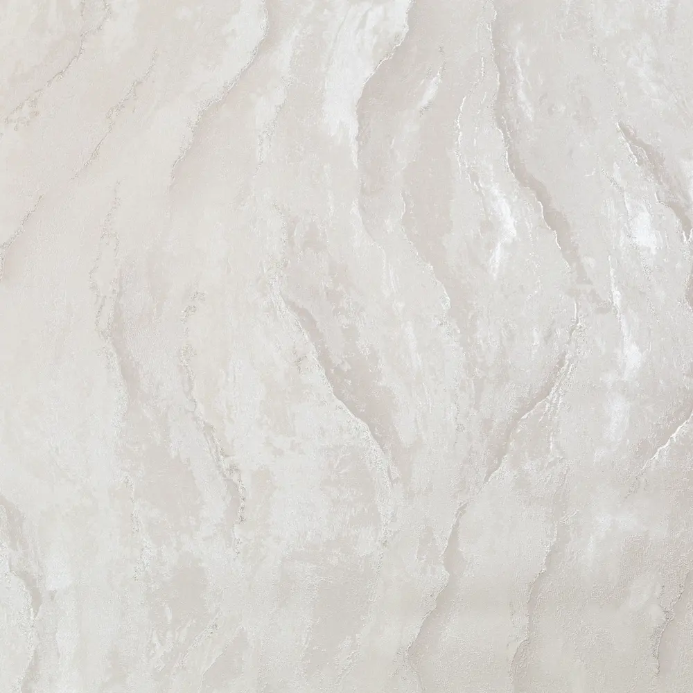 Флизелиновые обои Palitra Home Benua бежевые с растительным рисунком 89427525 STLM-1563939 - Вид №1