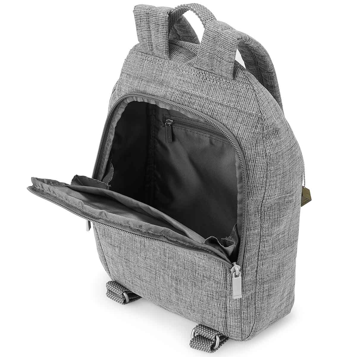 HIC11/835-09 Рюкзак женский HIC11 Vogue RFID Hedgren Inner City  - Вид №5