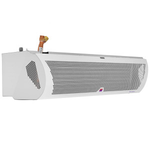 5319553 Тепловая завеса Тепломаш КЭВ-28П3131W с пультом