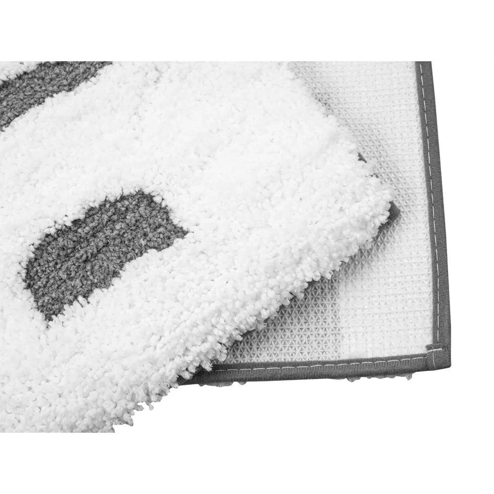 Коврик для ванной SWENSA Bath — уют и безопасность после душа 89379343 STLM-1492214 - Вид №1